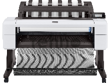 Плоттер HP Designjet T1600 36