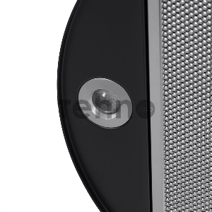 Вытяжка MAUNFELD LEE WALL 35 ЧЕРНЫЙ