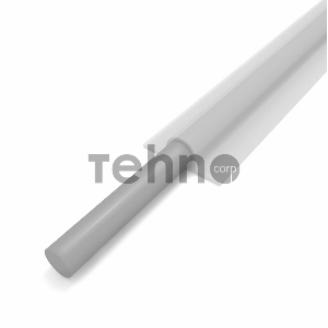 Проволока упаковочная в ПВХ REXANT, прозрачная, бухта 250 м