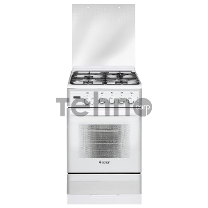 Газовая плита GEFEST ПГ 5300-03 0040 WHITE Газовая плита GEFEST ПГ 5300-03 0040 WHITE