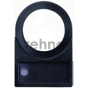 Держатель маркировки DM 18x25 IEK