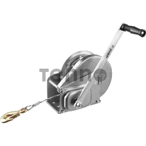 Лебедка механическая ЗУБР 