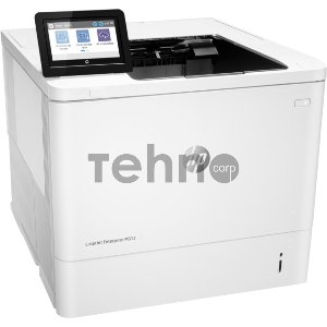 Принтер лазерный HP LaserJet Enterprise M612dn