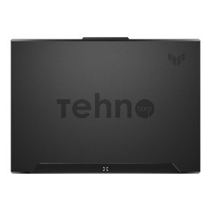 Ноутбук ASUS TUF FX517ZC-HN044 Core i5-12600K/8GB DDR/512GB SSD/15.6 (1920x1080)144Hz /NVIDIA RTX 3050 4GB/ /No OS/White