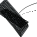 Клавиатура проводная Logitech K120 for business, USB 920-002522 Черный, фото 12