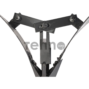 Окучник однорядный  ПАТРИОТ б/сц (Все культиваторы) ОК1 295.450.3