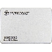 Твердотельный накопитель SSD Transcend TS256GSSD230S 256GB, 2.5" SSD, SATA3, фото 1