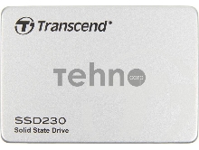 Твердотельный накопитель SSD Transcend TS256GSSD230S 256GB, 2.5