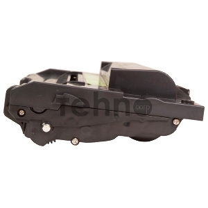 Тонер Картридж Cactus CS-PE120 (013R00606) черный для Xerox WorkCentre PE120 120i (5000стр.)