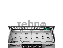 Серверный корпус Exegate Pro 1U550-04 <RM 19