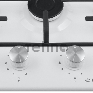 Газовая панель MAUNFELD EGHE.32.3EW/G  Домино,  • Тип: газовая 30см • Тип установки: независимая • Управление: фронтальное, переключатели поворотные • Нагревательный элемент: конфорка, 2шт • Мощность конфорок, Вт: 2600, 1700 • Материал исполнения: металл/