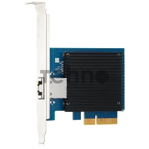 Сетевой адаптер 10G Etherrnet Zyxel XGN100C-ZZ0101F PCI Express Сетевой адаптер 10G Etherrnet Zyxel XGN100C-ZZ0101F PCI Express