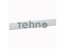 Заглушка 24 модуля