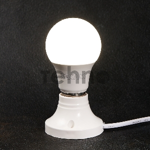 Лампа светодиодная Груша A60 11,5 Вт E27 1093 лм 4000 K нейтральный свет REXANT