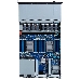 Серверная платформа Gigabyte R182-N20 3rd Gen. Intel Xeon Scalable DP Server System - 1U 10-Bay Gen4 NVMe, фото 2