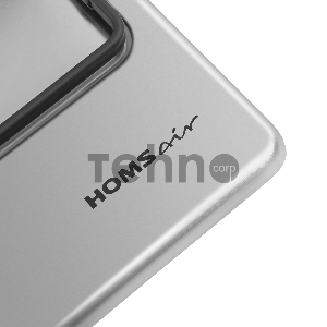 Газовая варочная панель HOMSair HGS433S