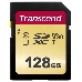 Флеш карта SD 128GB Transcend SDХC UHS-I U3, MLC, фото 5