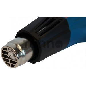 Фен технический Sturm HG2020P 2000 Вт, 450/600C, 250/500л/мин, 4 насадки
