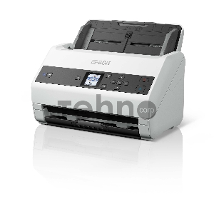 Сканер EPSON DS-870