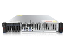 Серверная платформа GOOXI 2U AS201-D06R-G3