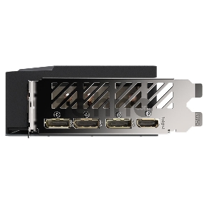Видеокарта Gigabyte PCI-E 4.0 GV-N407TEAGLE OC-12GD 2.0 NVIDIA GeForce RTX 4070TI 12288Mb 192 GDDR6X 2625/21000 HDMIx1 DPx3 HDCP Ret
