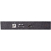 Удлинитель, KVM USB 2xDP+AUDIO+RS232, 100 м., фото 2