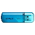 Флеш Диск Silicon Power 16Gb Helios 101 SP016GBUF2101V1B USB2.0 синий, фото 6