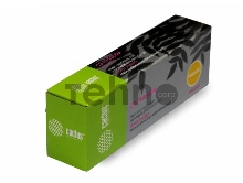 Тонер Картридж Cactus CS-PH6500M (106R01602) пурпурный для Xerox 6500/6505 (2500стр.)