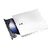 Оптический привод ASUS Slim External SDRW-08D2S-U LITE/DWHT/G/AS White, фото 1