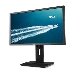 Монитор ACER 23.8" B246HYLAymdpr IPS LED, 1920x1080, 5ms, 250cd/m2, Dark Grey, фото 2