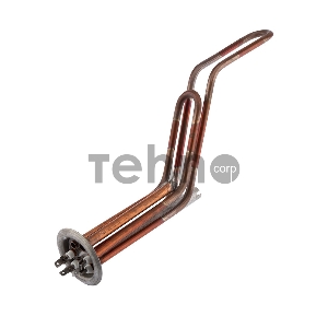 Нагревательный элемент для бойлера ТЭН RF64 2,0 кВт (700+1300 Вт), фланец М4, 64 мм REXANT