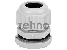 Сальник Iek YSA20-18-21-54-K41 PG 21 диаметр проводника 15-18мм IP54 ИЭК