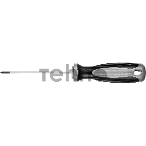 Отвертка MIRAX 25096-0-10 PH0x100