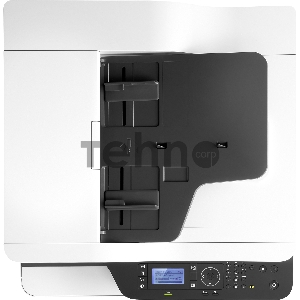 МФУ HP LaserJet MFP M443nda, принтер/сканер/копир, (A3, 13/25 стр/мин, разр. скан. 600х600, печати 1200х1200; LAN, USB)