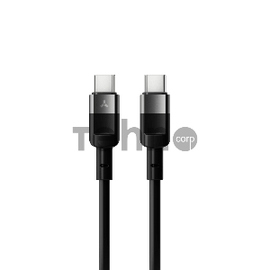 Кабель Accesstyle CC50-T100 Black