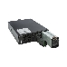 Источник бесперебойного питания APC Smart-UPS SRT SRT5KRMXLI 4500Вт 5000ВА черный, фото 21