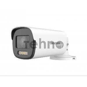 Камера видеонаблюдения Hikvision DS-2CE19DF8T-AZE(2.8-12mm) 2.8-12мм цветная