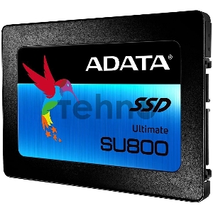 Накопитель SSD ADATA ASU800SS-1TT-C