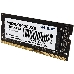 Модуль памяти SO-DIMM DDR 4 DIMM 16Gb PC25600, 3200Mhz, PATRIOT Signature (PSD416G320081S) (retail), фото 1