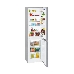 Холодильник Liebherr CUel 3331 серебристый (двухкамерный), фото 2