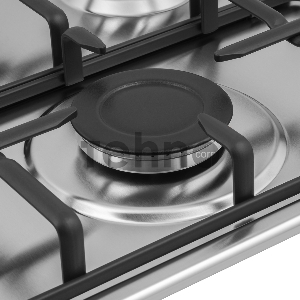 Газовая варочная панель HOMSair HGS433S