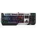 Клавиатура A4Tech Bloody B865R механическая серый/черный USB for gamer LED, фото 2