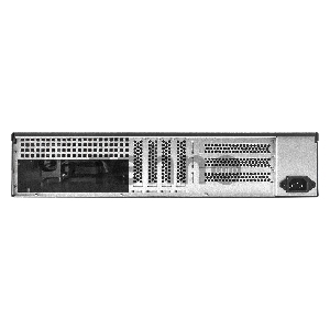 Серверный корпус ExeGate Pro 2U450-03 <RM 19