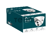 Камера IP 3MP Turret Network Camera TP-Link VIGI C430I(2.8MM)