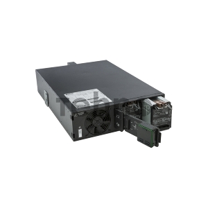 Источник бесперебойного питания APC Smart-UPS SRT SRT5KRMXLI 4500Вт 5000ВА черный
