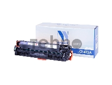 Картридж NV Print совместимый HP CE413A  Magenta для CLJ Color M351/M375/M451/M475 (2600k)