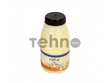Тонер для принтеров Samsung CLP-300/CLX-3160/Phaser 6010/6110/6120/WC 6000/6015 yellow 100гр ProfiLine Фасовка РФ