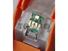 Картридж струйный Cactus CS-C8771 голубой для №177 HP PhotoSmart 3213/3313/8253/C5183/C6183 (11,4ml)