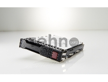 HPE HPE 240GB SATA 6G Read Intensive SFF (2.5in) SC 3yr Wty Multi Vendor SSD
