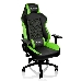 кресло Gamin Chair Thermaltake GTC 500 Black&Green, фото 1